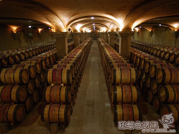 关于法国红酒的一些趣闻，法国红酒品牌排行榜