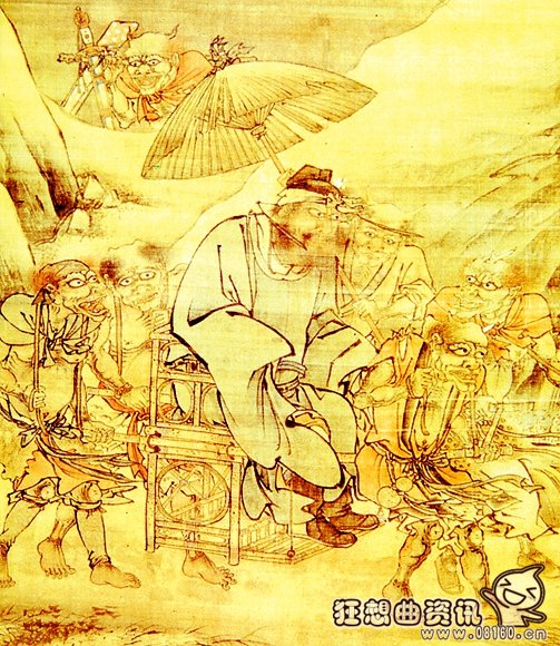 室内为什么最好不能打伞,古代伞是由谁发明的