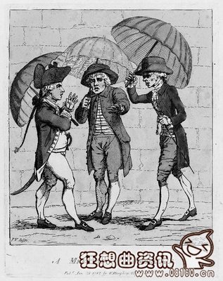 室内为什么最好不能打伞,古代伞是由谁发明的