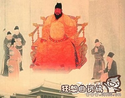 为什么朱元璋当年不灭蒙古?朱元璋的五虎将都有谁