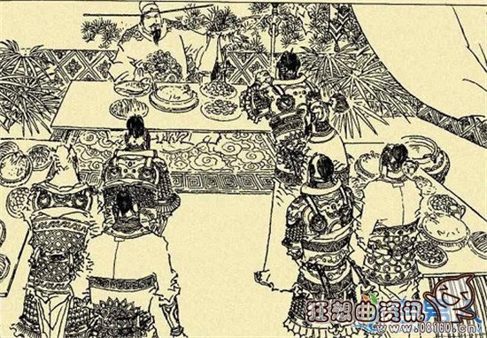 赵匡胤墓已经被盗了吗?赵匡胤死因大揭秘