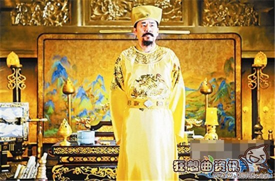 赵匡胤墓已经被盗了吗?赵匡胤死因大揭秘