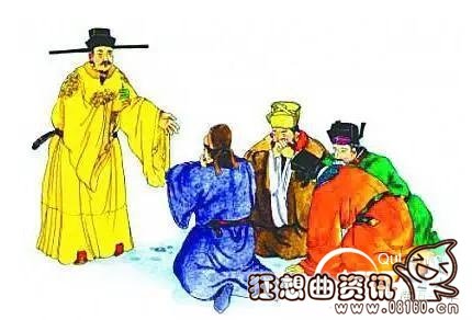 赵匡胤墓已经被盗了吗?赵匡胤死因大揭秘