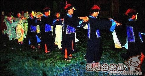 湘西地区赶尸之谜,赶尸的由来是怎样的