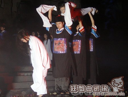 湘西地区赶尸之谜,赶尸的由来是怎样的