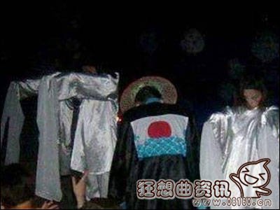 湘西地区赶尸之谜,赶尸的由来是怎样的