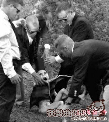 80年代外星人劫持人质事件,外星人是真的存在吗