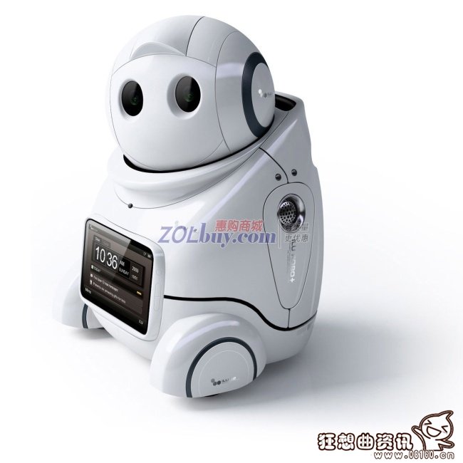 日本超仿真机器人图片,最初的机器人是谁发明的