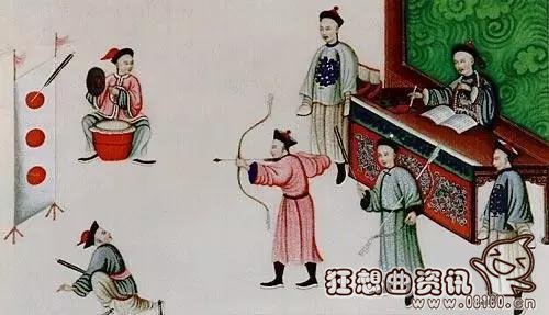 古代武状元是什么职位?古代武状元的考试科目有哪些