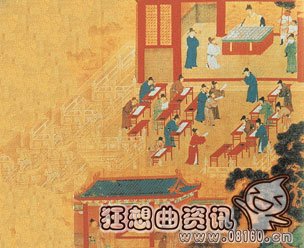古代武状元是什么职位?古代武状元的考试科目有哪些