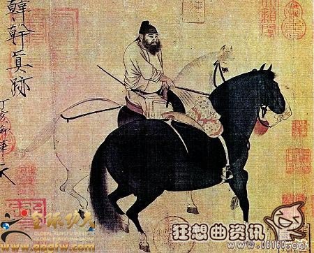 古代武状元是什么职位?古代武状元的考试科目有哪些