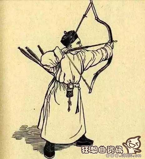 古代武状元是什么职位?古代武状元的考试科目有哪些