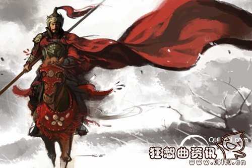 岳飞的枪现在放在哪？岳飞的枪叫什么名字怎么来的