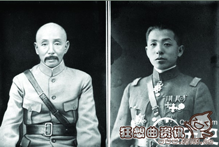 张作霖为什么最宠爱张学良?张作霖一共有多少个孩子