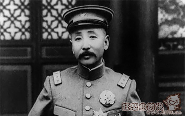 张作霖为什么最宠爱张学良?张作霖一共有多少个孩子