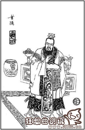 曹操睡梦中杀人是怎么回事?三国演义曹操梦中杀人是第几回