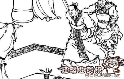 曹操睡梦中杀人是怎么回事?三国演义曹操梦中杀人是第几回
