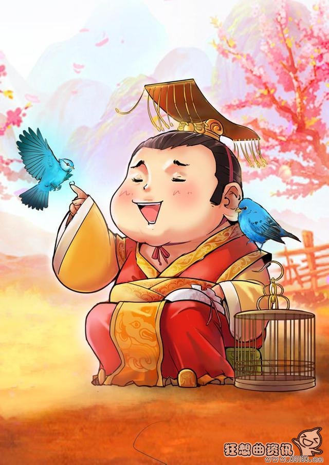 刘禅为什么被称为扶不起的阿斗?刘婵是否真的是昏庸无能?