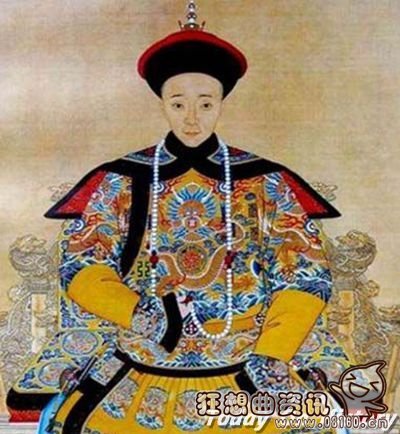 道光皇帝踢死的儿子是谁?道光皇帝一生有几个子女