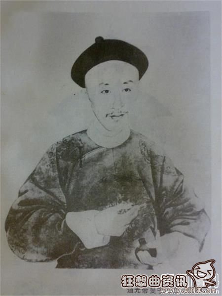 道光皇帝踢死的儿子是谁?道光皇帝一生有几个子女