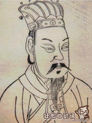 黄帝是历史上真实存在的人物吗？黄帝的妻子是谁？