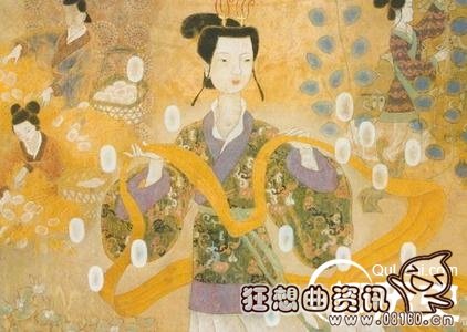 黄帝是历史上真实存在的人物吗？黄帝的妻子是谁？