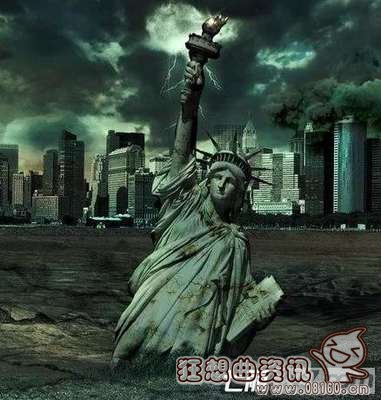 世界末日的七种现象盘点,世界末日是什么人预言的