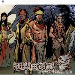 世界末日的七种现象盘点,世界末日是什么人预言的