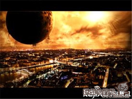 世界末日的七种现象盘点,世界末日是什么人预言的