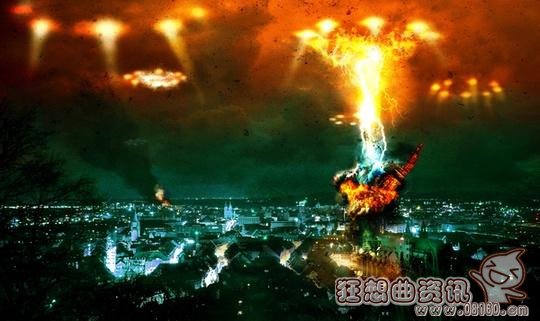 世界末日的七种现象盘点,世界末日是什么人预言的