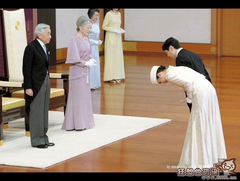 为什么说日本天皇万世一系，揭秘日本天皇的由来