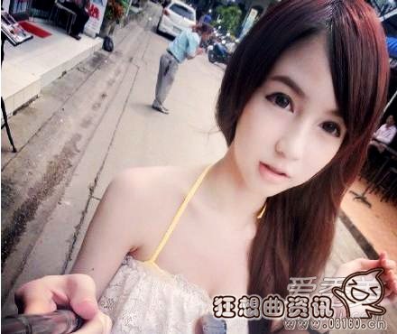 泰国十大最美人妖皇后图,泰国人妖可以活到多少岁