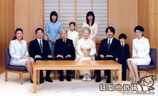 日本皇室都是近亲结婚吗?日本天皇有什么特权