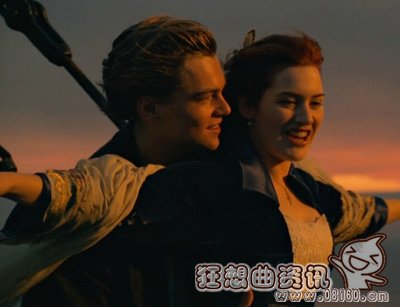 泰坦尼克号的真相船长居然没死?泰坦尼克号沉没的原因揭秘