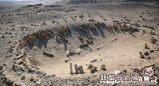 罗布泊的一些诡异事件揭秘,罗布泊这个地方在哪里