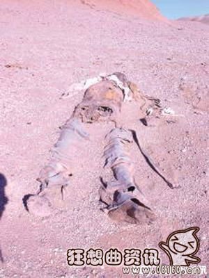 罗布泊的一些诡异事件揭秘,罗布泊这个地方在哪里