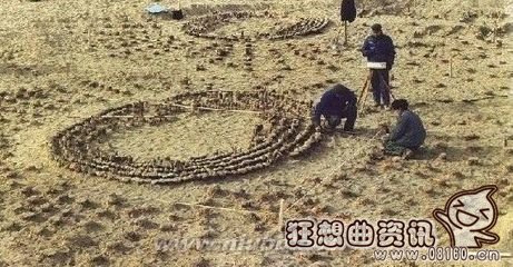 罗布泊的一些诡异事件揭秘,罗布泊这个地方在哪里