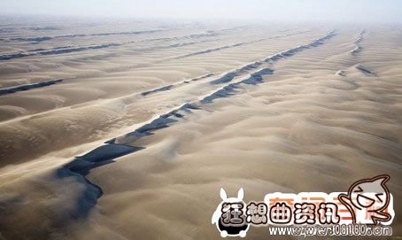 罗布泊的一些诡异事件揭秘,罗布泊这个地方在哪里