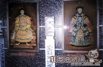 清东陵十大惊人未解之谜,清东陵埋葬的皇帝有哪些