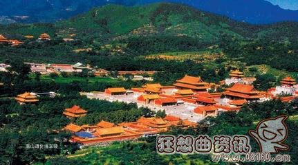 清东陵十大惊人未解之谜,清东陵埋葬的皇帝有哪些