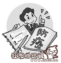 患癌女子咳出肿瘤后痊愈,肿瘤和癌症有什么区别?