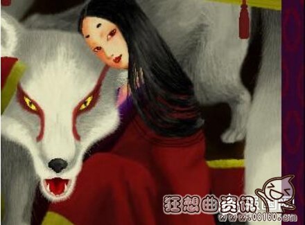 日本三大妖怪里谁最厉害,日本三大妖怪的相日本三大妖怪里谁最厉害,日本三大妖怪的相关图片