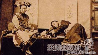 清朝史上最丑的格格实拍照片,大清朝最美的格格是哪一位