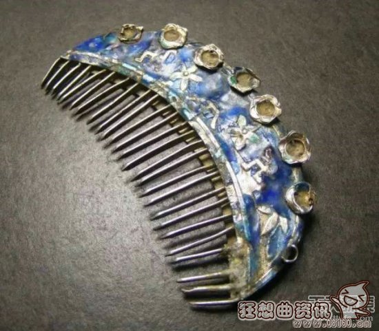 古代男女用什么做定情信物,定情信物是表达了什么意思