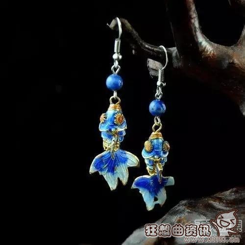 古代男女用什么做定情信物,定情信物是表达了什么意思