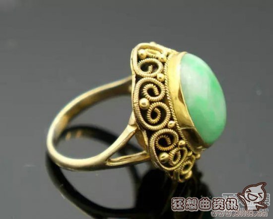 古代男女用什么做定情信物,定情信物是表达了什么意思