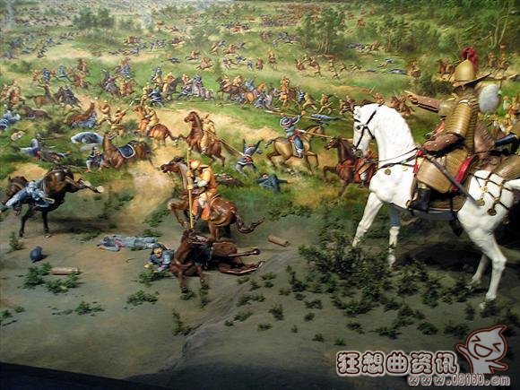 隋炀帝为什么要攻打高丽,隋炀帝攻打高丽失败的原因是什么