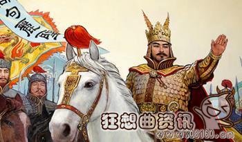 隋炀帝为什么要攻打高丽,隋炀帝攻打高丽失败的原因是什么