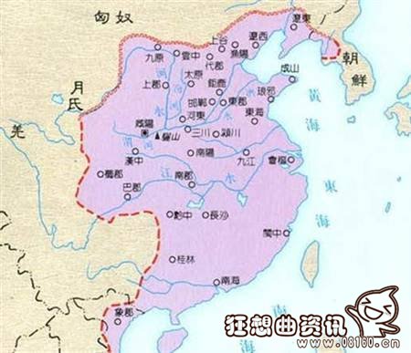 越南为什么姓阮的人那么多?越南姓氏与中国有什么渊源