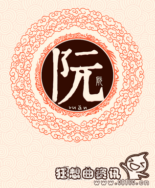 越南为什么姓阮的人那么多?越南姓氏与中国有什么渊源